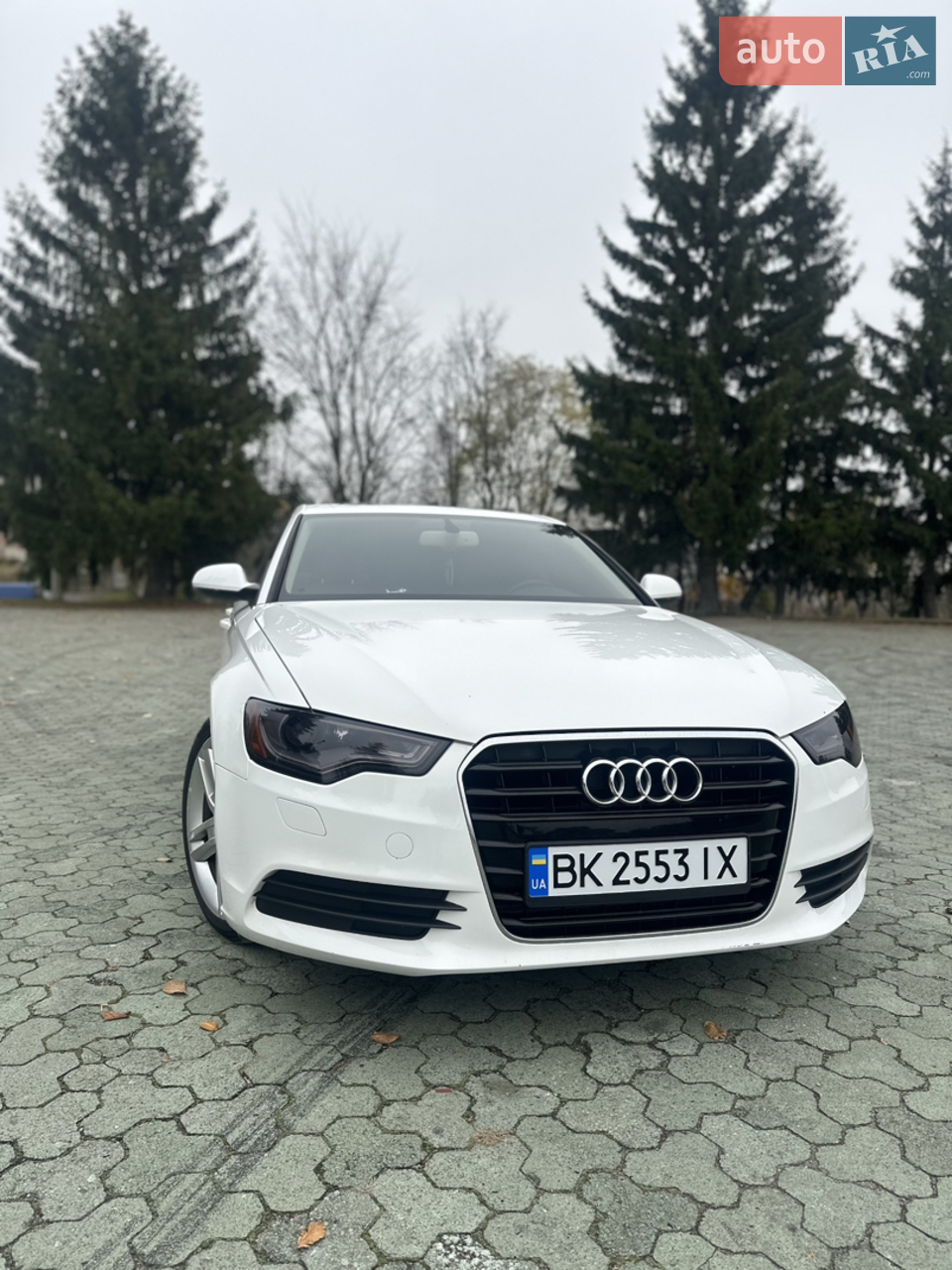 2015 Audi A6 - мініатюра 37
