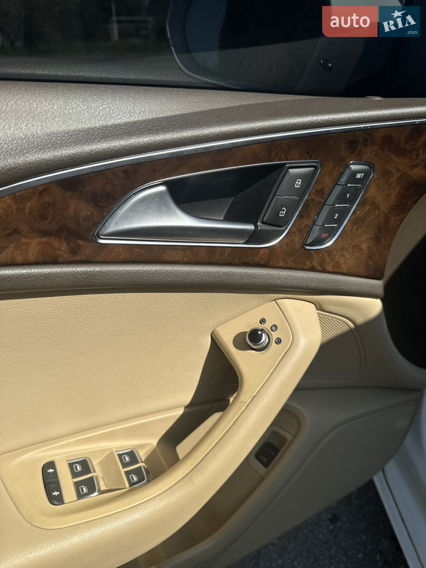 2014 Audi A6 - мініатюра 16