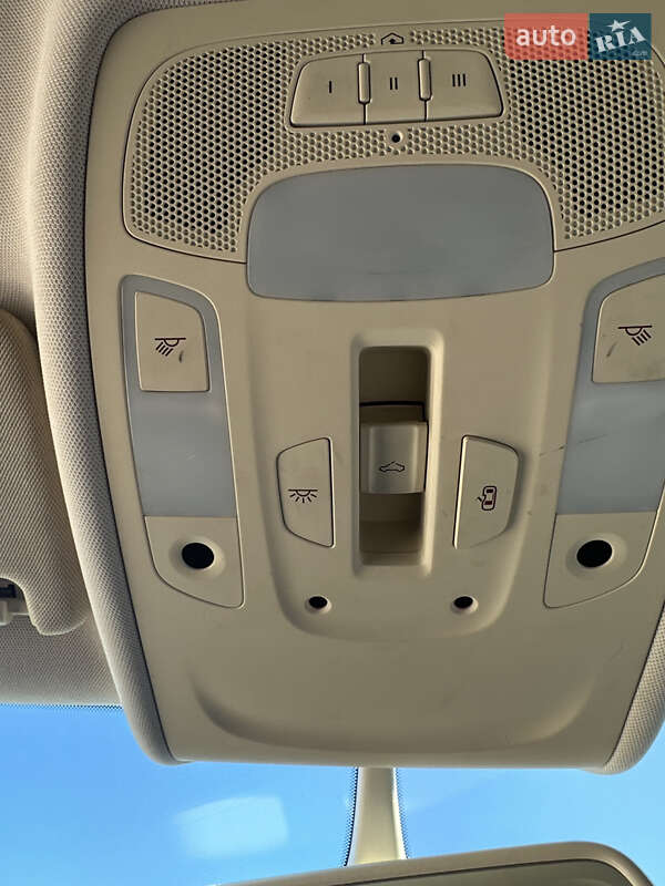 Седан Audi A6 2014 в Дубно