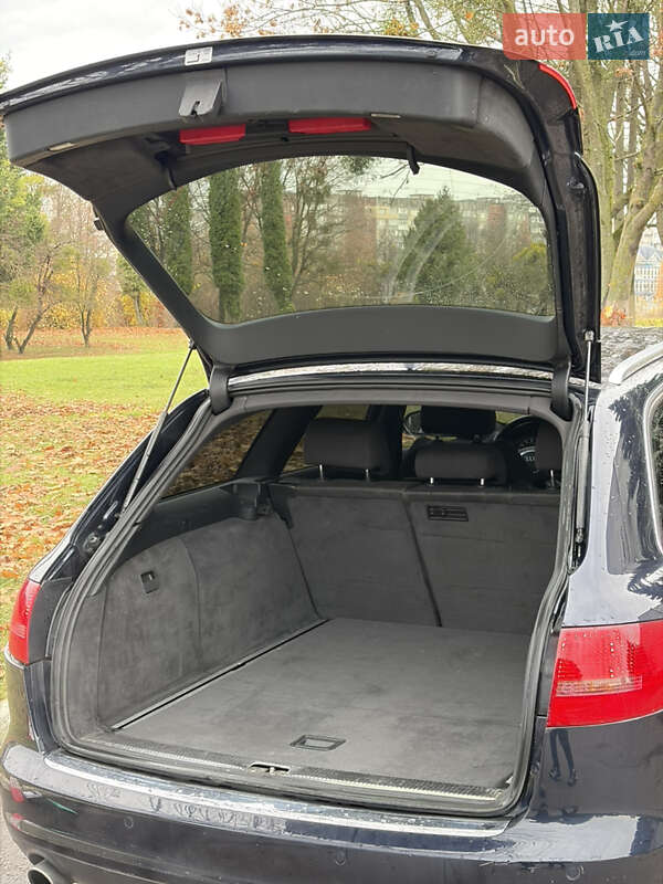 Універсал Audi A6 2005 в Рівному фото 18 Універсал Audi A6 2005 в Рівному