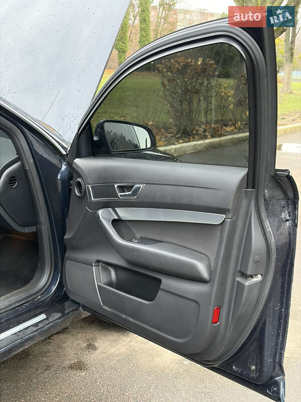 Універсал Audi A6 2005 в Рівному фото 32 Універсал Audi A6 2005 в Рівному