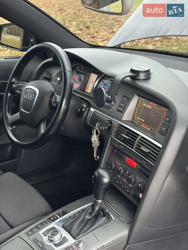 Універсал Audi A6 2005 в Рівному фото 33 Універсал Audi A6 2005 в Рівному