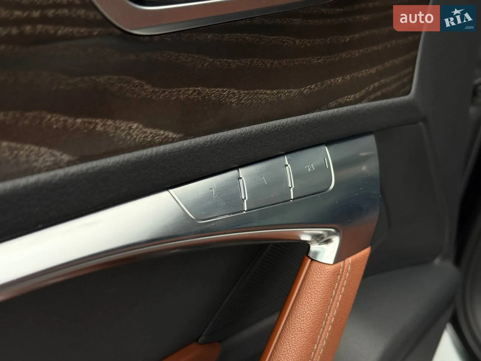 2019 Audi A6 - мініатюра 27