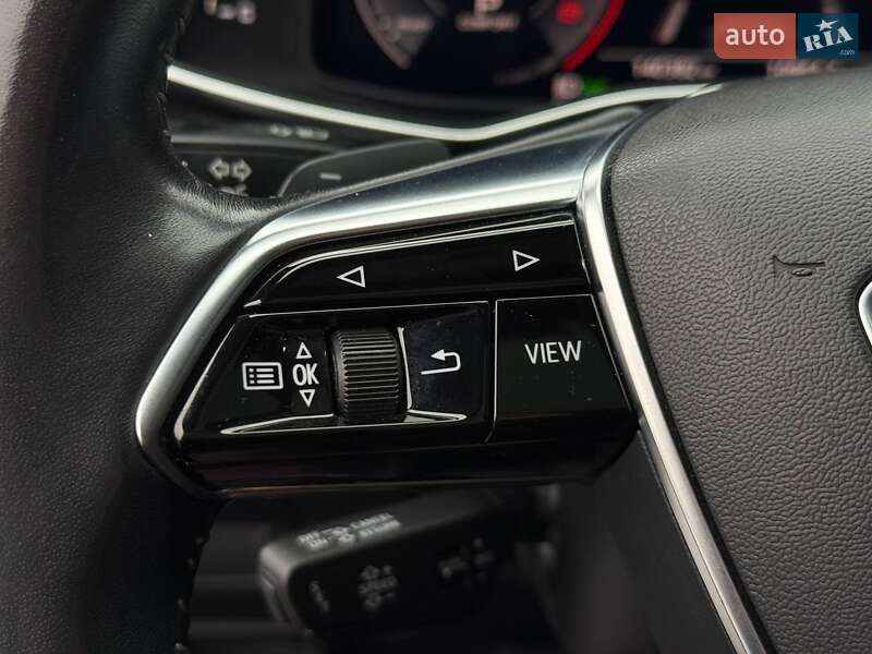 Седан Audi A6 2019 в Рівному фото 37 Седан Audi A6 2019 в Рівному