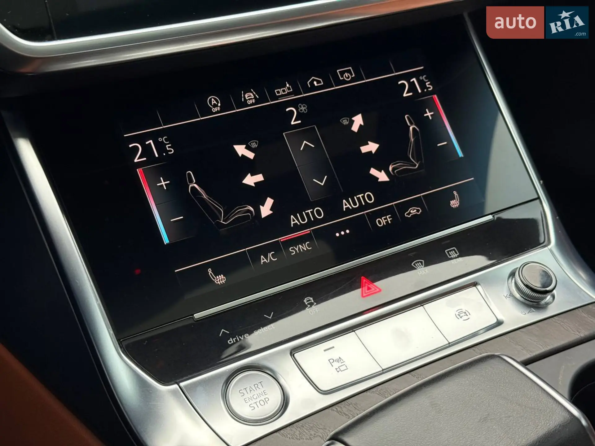 2019 Audi A6 - мініатюра 42