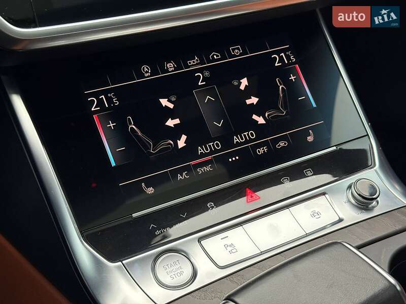 Седан Audi A6 2019 в Рівному фото 42 Седан Audi A6 2019 в Рівному