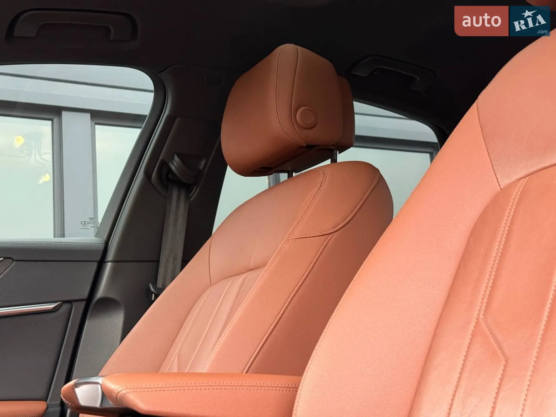 2019 Audi A6 - мініатюра 46