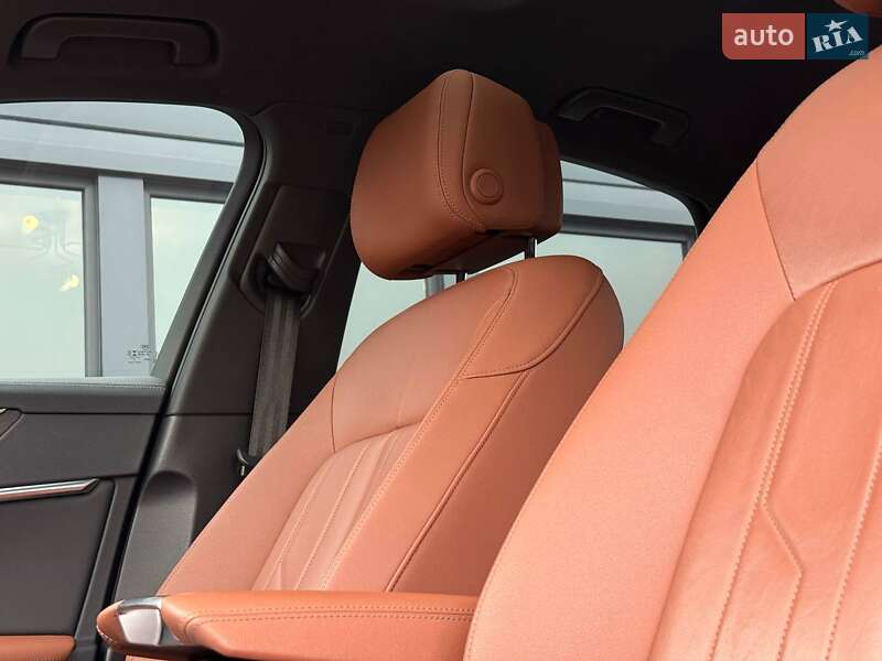 Седан Audi A6 2019 в Рівному фото 46 Седан Audi A6 2019 в Рівному