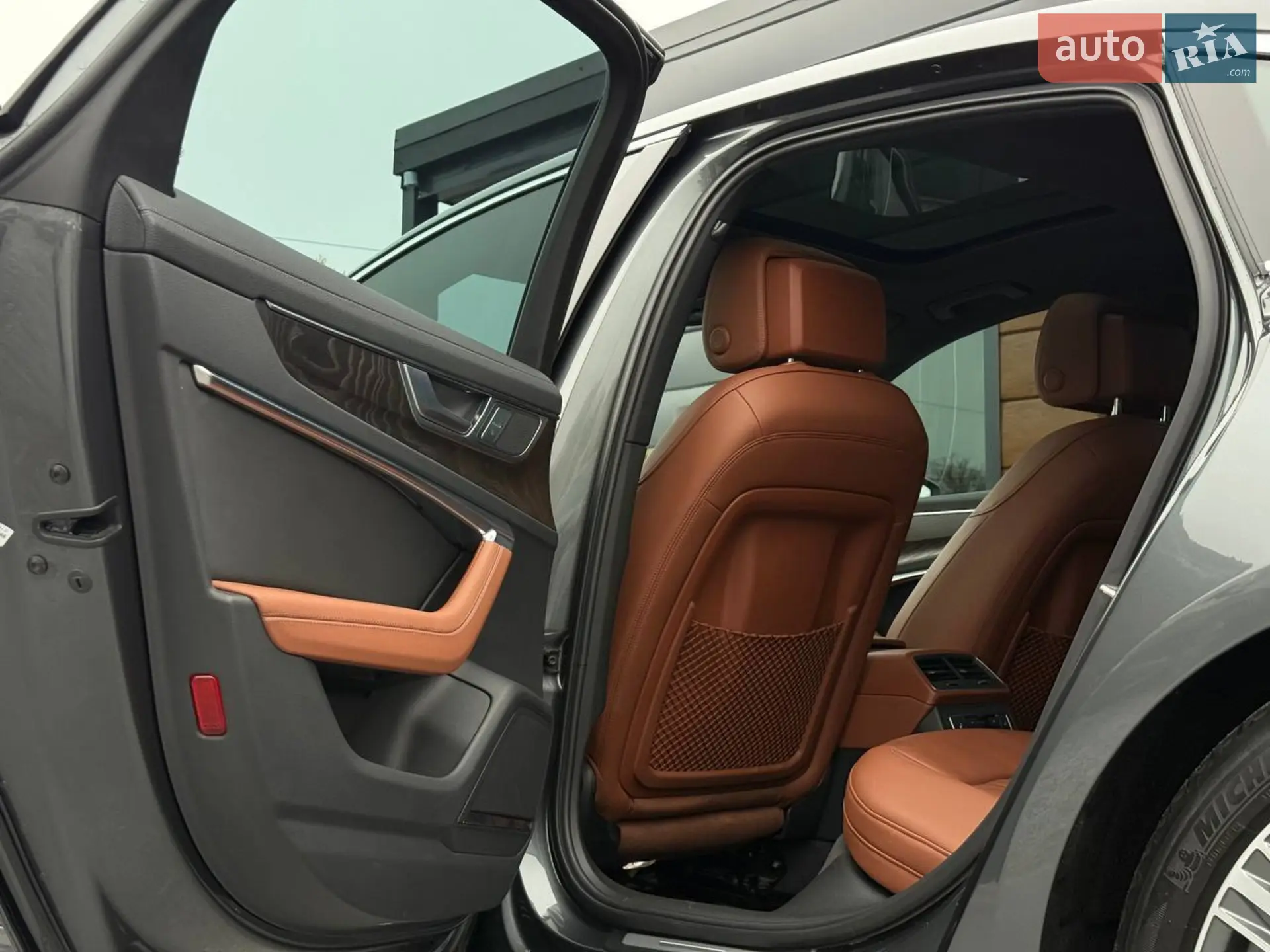 2019 Audi A6 - мініатюра 50