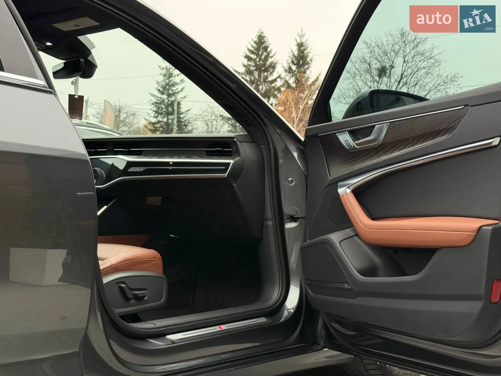 2019 Audi A6 - мініатюра 70