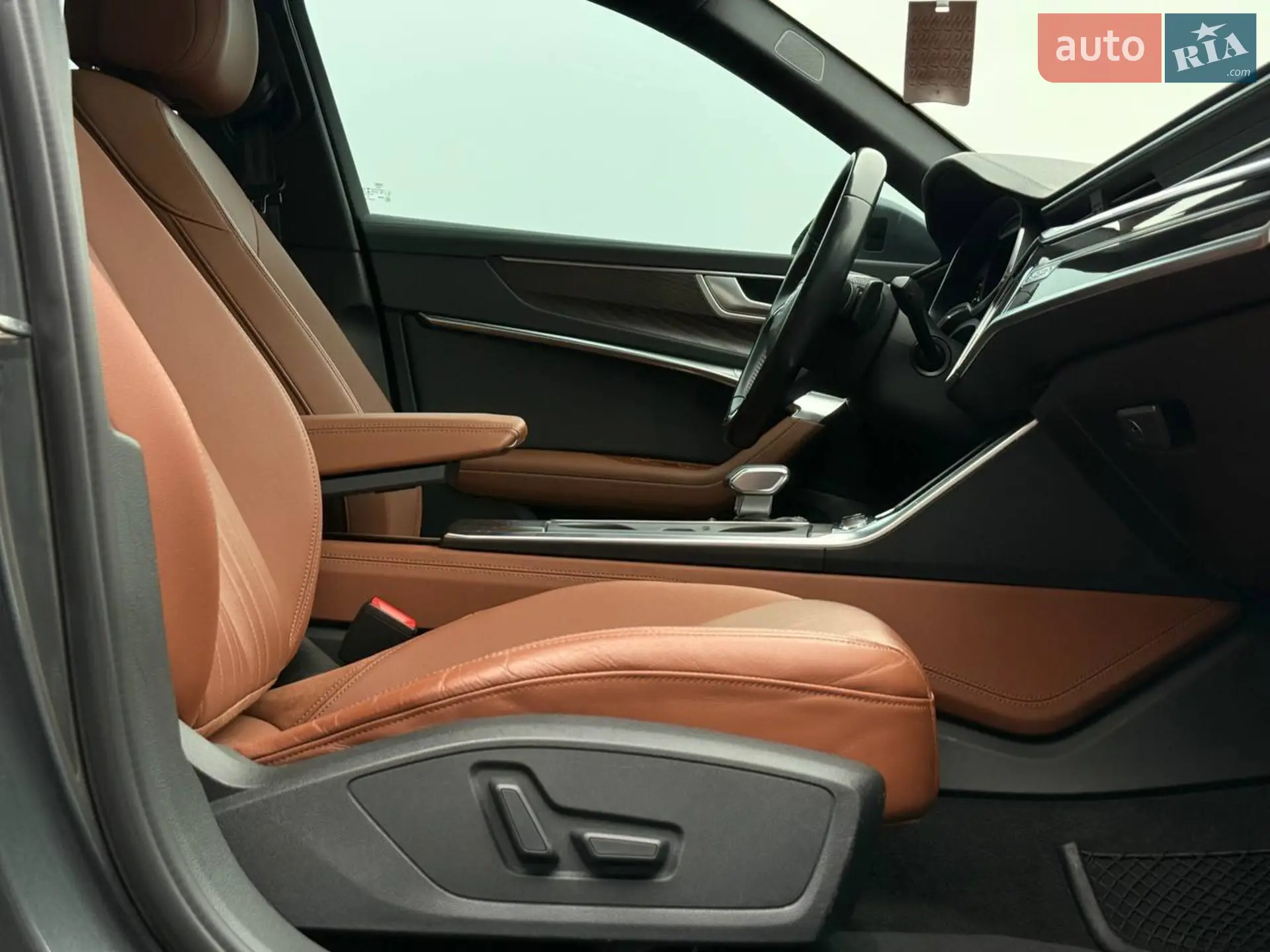2019 Audi A6 - мініатюра 74