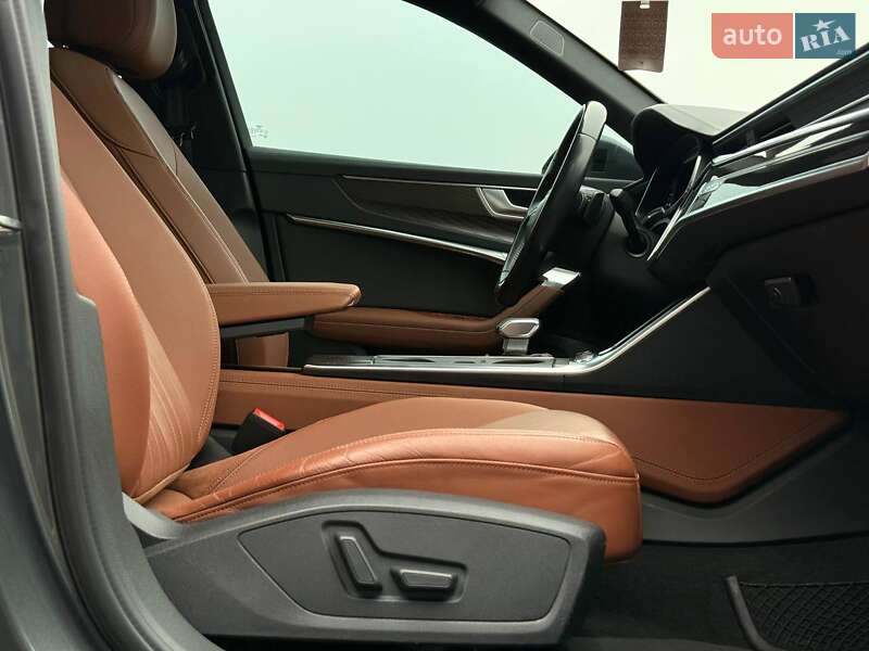 Седан Audi A6 2019 в Рівному фото 74 Седан Audi A6 2019 в Рівному