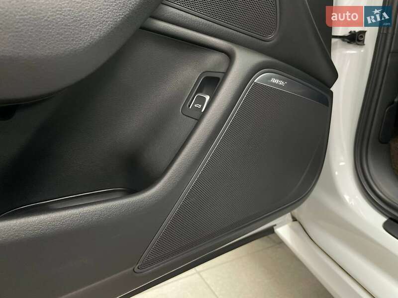 Седан Audi A6 2015 в Києві