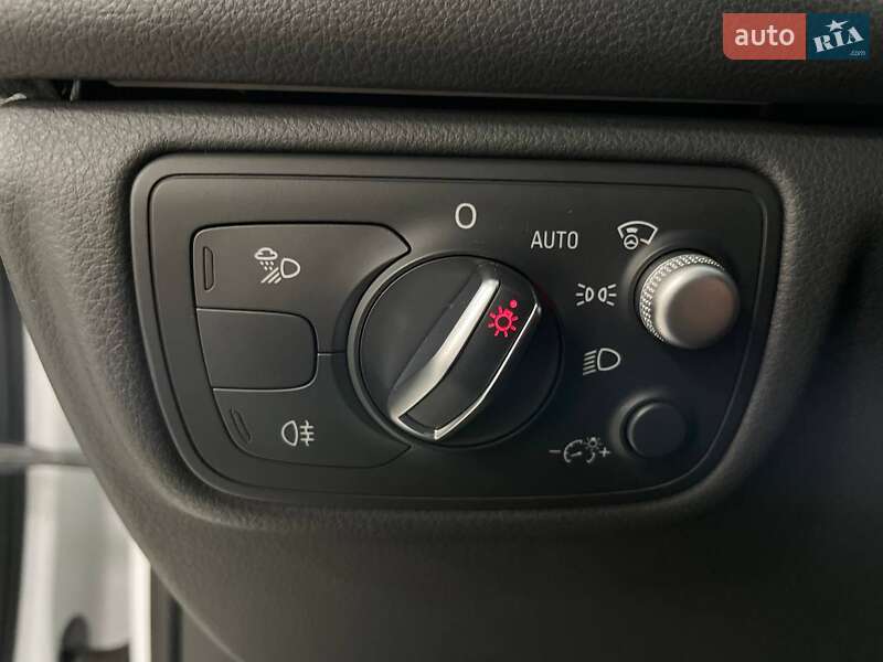 Седан Audi A6 2015 в Києві