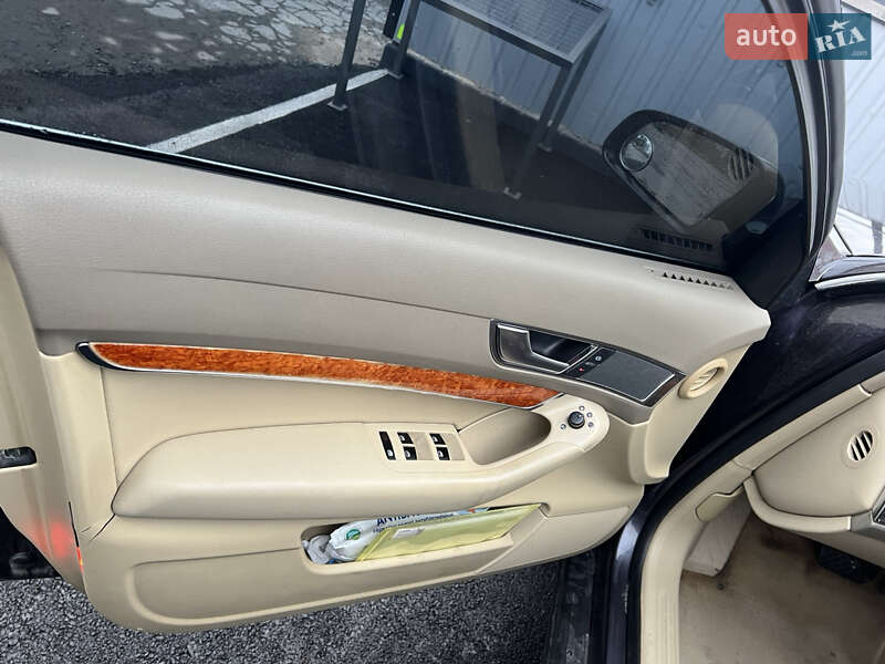 Седан Audi A6 2005 в Звягелі фото 16 Седан Audi A6 2005 в Звягелі