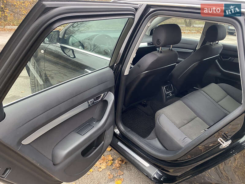 Універсал Audi A6 2006 в Білій Церкві