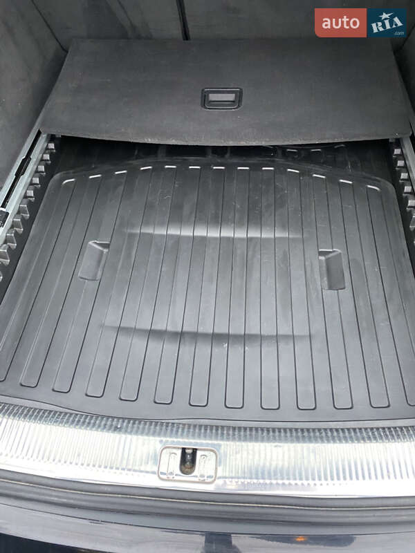 Універсал Audi A6 2006 в Білій Церкві