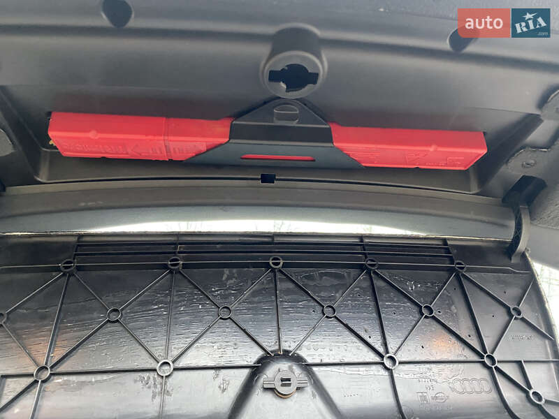 Універсал Audi A6 2006 в Білій Церкві