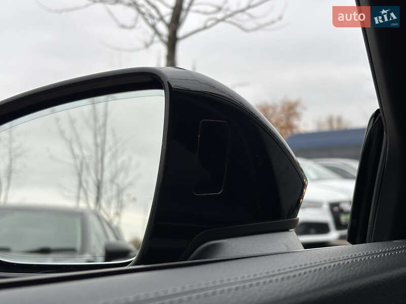 Седан Audi A6 2022 в Киеве