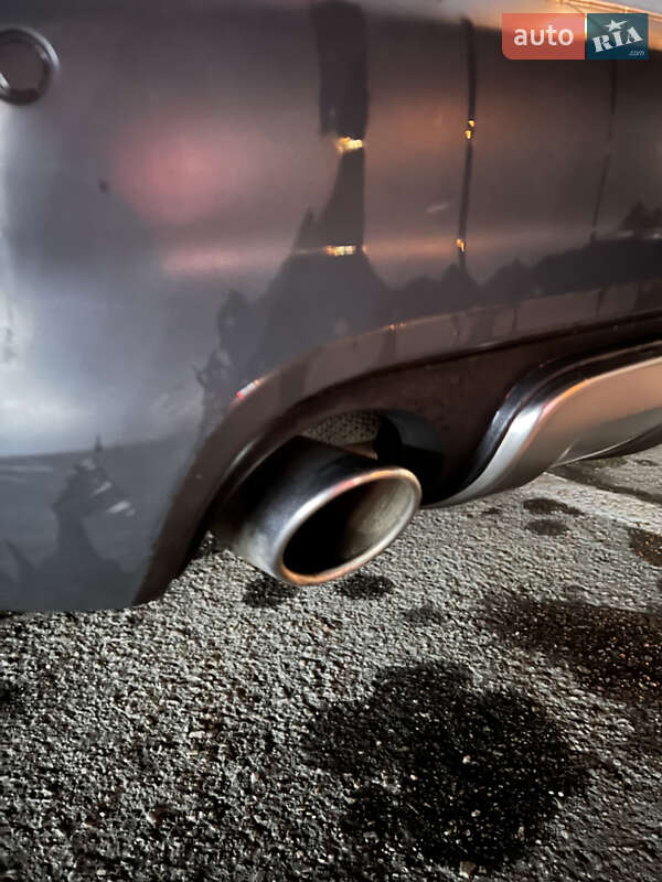 Універсал Audi A6 2011 в Івано-Франківську