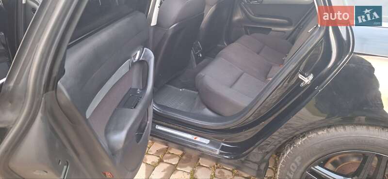 Седан Audi A6 2008 в Ковелі фото 10 Седан Audi A6 2008 в Ковелі
