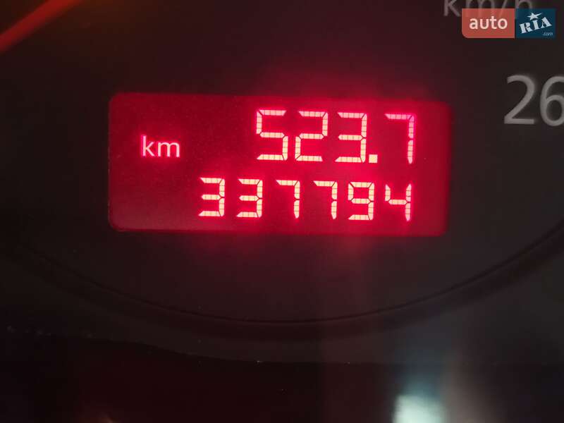 Универсал Audi A6 2000 в Запорожье