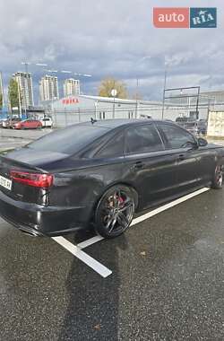 Седан Audi A6 2016 в Киеве