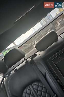 Седан Audi A6 2016 в Киеве