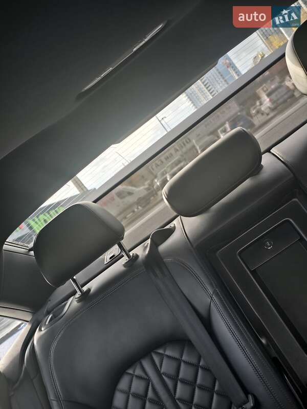 Седан Audi A6 2016 в Києві фото 16 Седан Audi A6 2016 в Києві