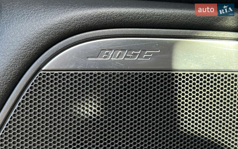 Седан Audi A6 2015 в Львове