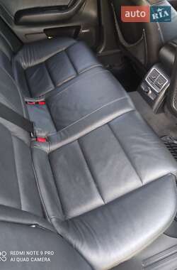 Универсал Audi A6 2005 в Тальном