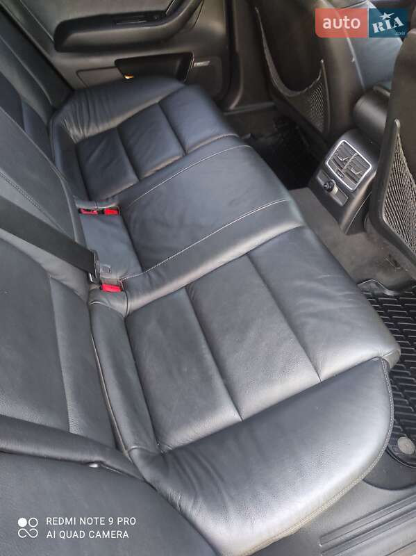 Універсал Audi A6 2005 в Тальному фото 3 Універсал Audi A6 2005 в Тальному