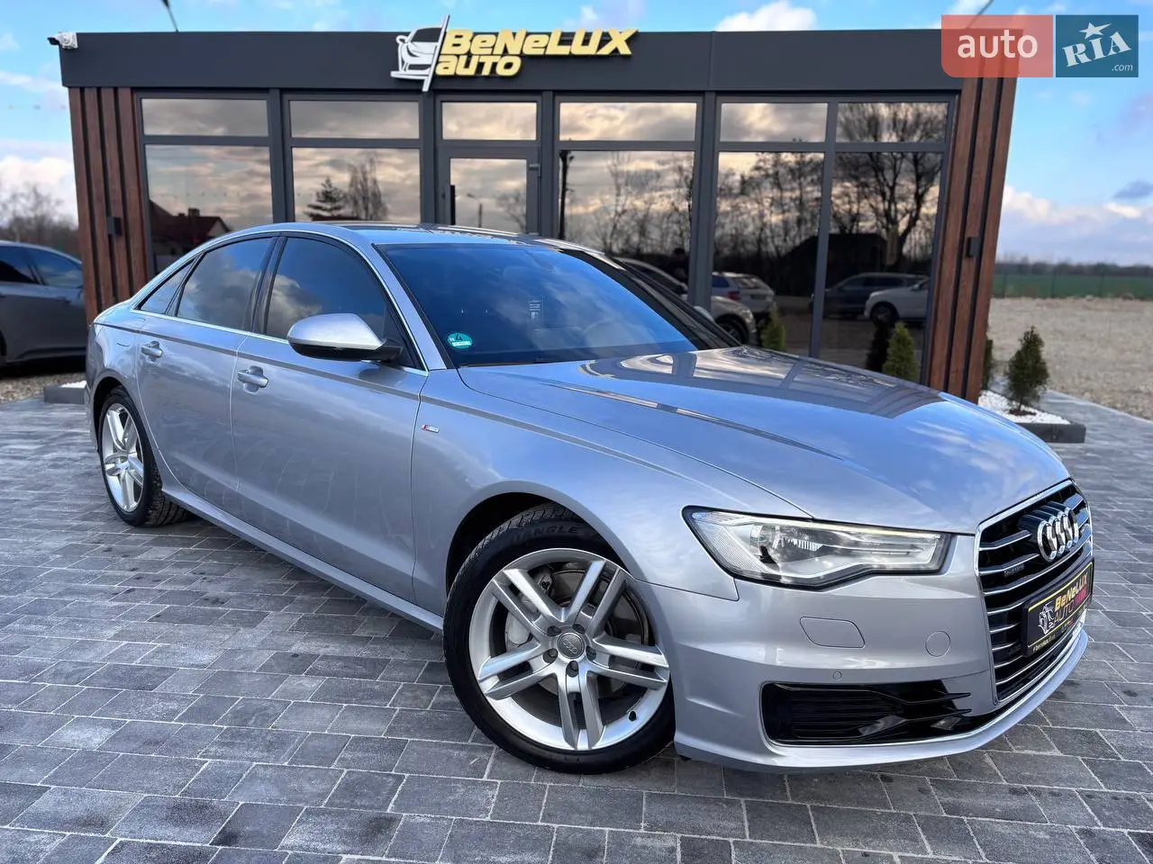 2013 Audi Q5 - мініатюра 44
