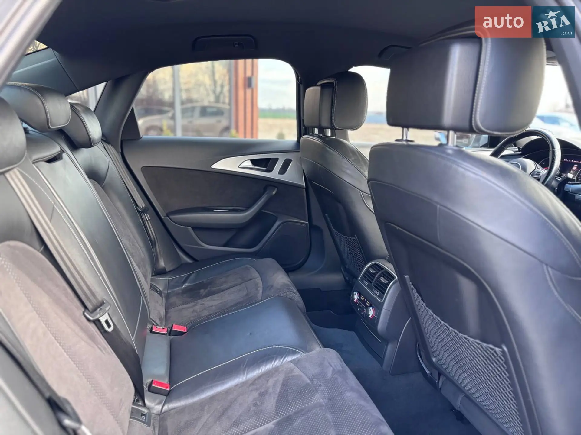 2015 Audi A6 - мініатюра 30