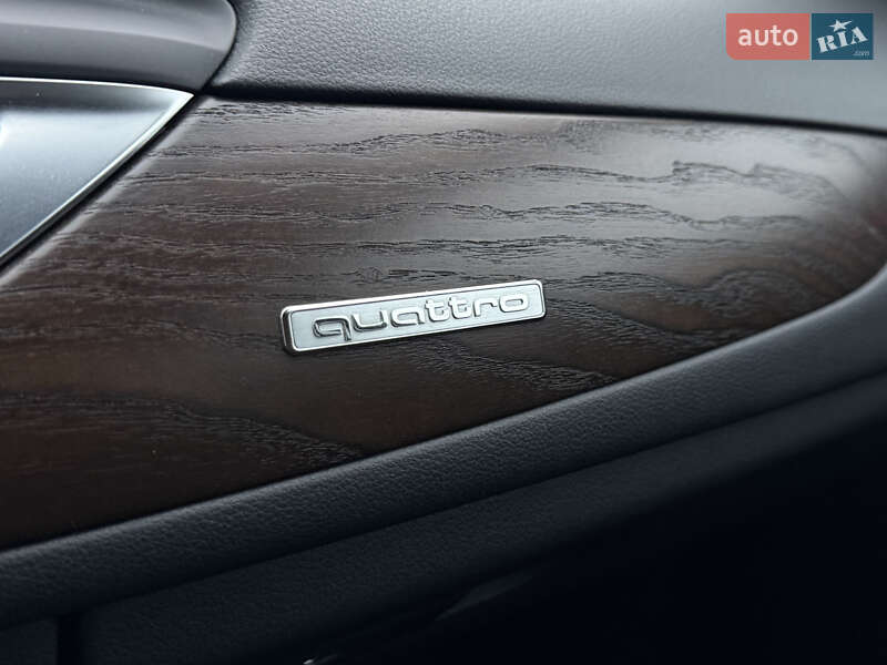 Седан Audi A6 2016 в Запоріжжі фото 24 Седан Audi A6 2016 в Запоріжжі