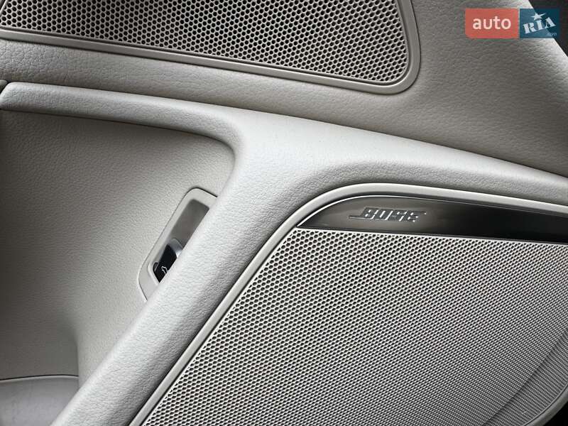 Седан Audi A6 2017 в Києві фото 13 Седан Audi A6 2017 в Києві