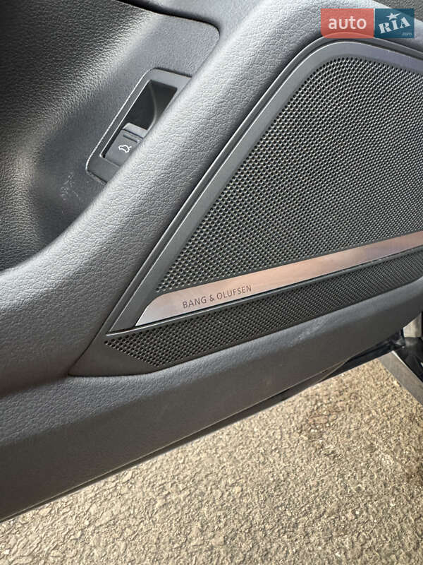 Седан Audi A6 2019 в Тернополе фото 24 Седан Audi A6 2019 в Тернополе