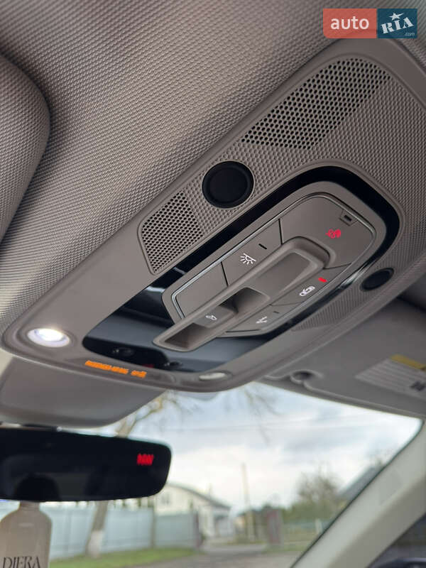 Седан Audi A6 2019 в Тернополе фото 27 Седан Audi A6 2019 в Тернополе