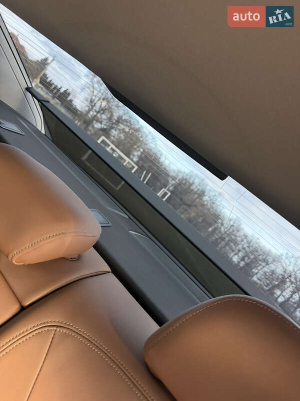 Седан Audi A6 2019 в Тернополе фото 32 Седан Audi A6 2019 в Тернополе