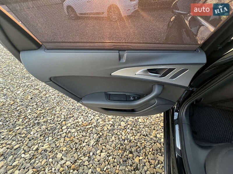 Універсал Audi A6 2012 в Коломиї фото 25 Універсал Audi A6 2012 в Коломиї