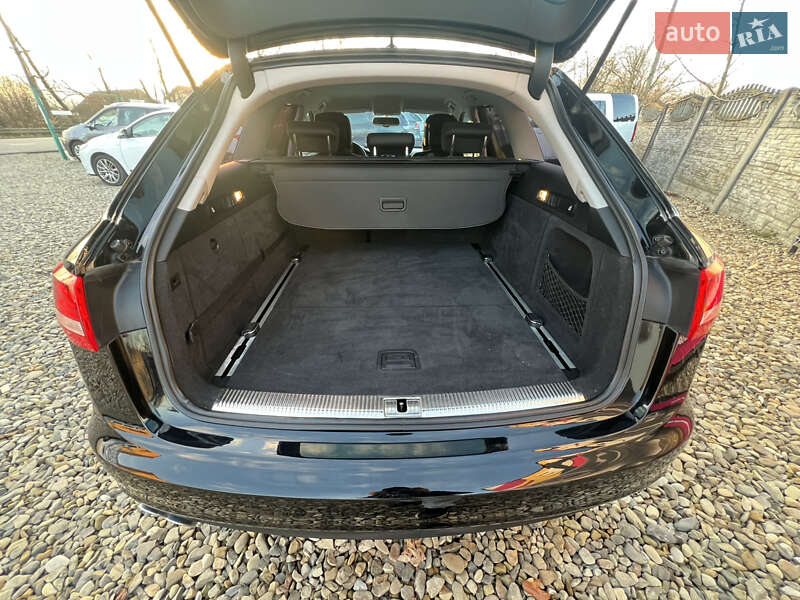 Універсал Audi A6 2012 в Коломиї фото 32 Універсал Audi A6 2012 в Коломиї