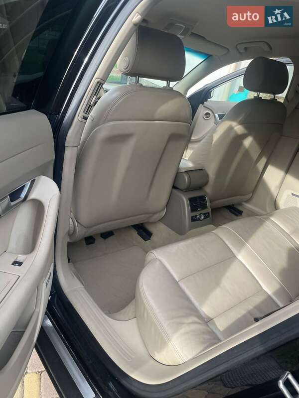 Седан Audi A6 2006 в Дубовом фото 18 Седан Audi A6 2006 в Дубовом