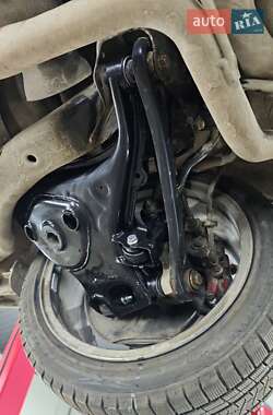 Седан Audi A6 2010 в Киеве