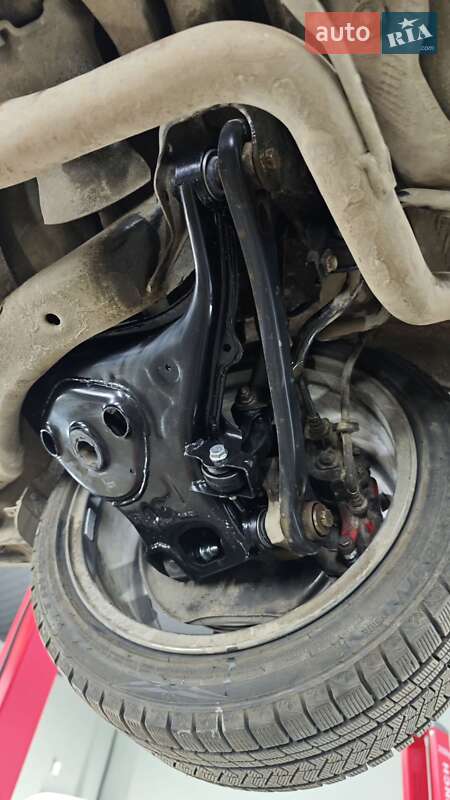 Седан Audi A6 2010 в Киеве фото 9 Седан Audi A6 2010 в Киеве