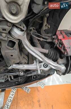 Седан Audi A6 2010 в Киеве