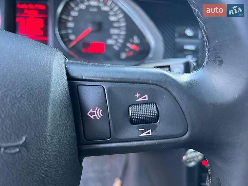 Седан Audi A6 2004 в Львове фото 23 Седан Audi A6 2004 в Львове