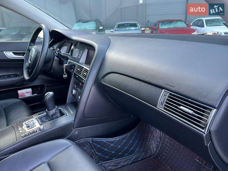 Седан Audi A6 2004 в Львове фото 40 Седан Audi A6 2004 в Львове