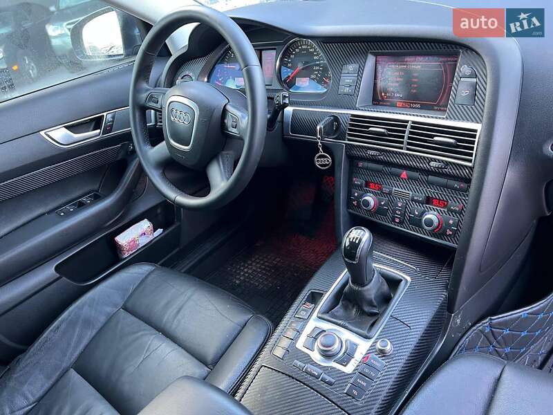 Седан Audi A6 2004 в Львове фото 41 Седан Audi A6 2004 в Львове
