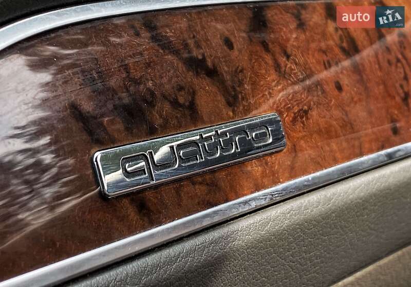 Універсал Audi A6 2005 в Турці фото 4 Універсал Audi A6 2005 в Турці