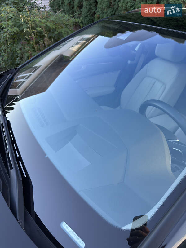 Універсал Audi A6 2021 в Кам'янець-Подільському фото 16 Універсал Audi A6 2021 в Кам'янець-Подільському